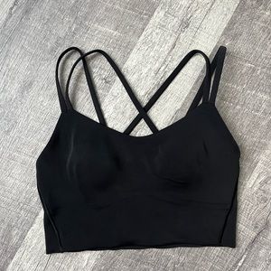 Lululemon Like a Cloud Bra